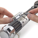 Illustration for article titled iFixit Tears Down the One Gadget We All Really Want: a Lightsaber